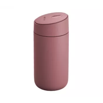 Fellow Carter Slide Mug 355 ml Powder Pink