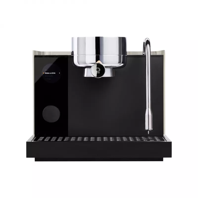 Fellow ESPRESSO Series 1 espreso aparatas, sezamo smėlio spalvos