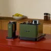 Fellow Opus Gen 2 Automatinis kavos malūnėlis, Miško žalia