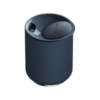 Fellow Rocky Lowball Tumbler 295 ml Navy Blue