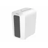Fellowes 84729080 Cross-Cut Shredder su SafeSense Technology, 16 lapų, 23L talpa