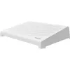 Fellowes Breyta Ergonomic Foot Support White 100016563