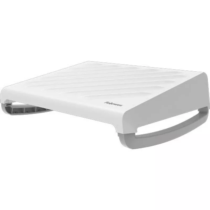 Fellowes Breyta Ergonomic Foot Support White 100016563