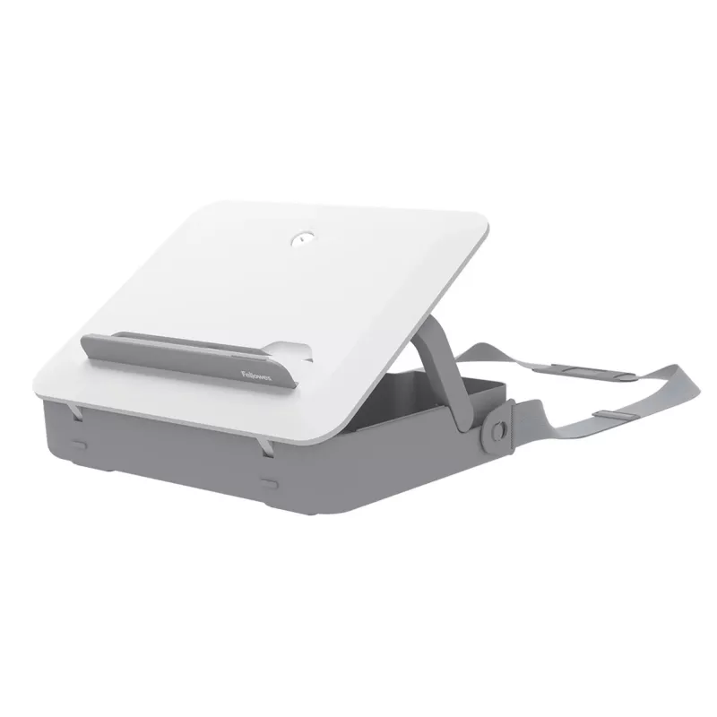 Fellowes Breyta Laptop Sleeve 14 inch White Neoprene