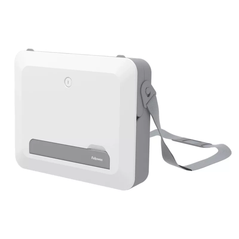 Fellowes Breyta Laptop Sleeve 14 inch White Neoprene