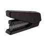 Fellowes LX850 EasyPress kryžminio pjovimo popieriaus smulkintuvas, juodas