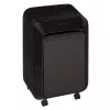 Fellowes Powershred LX211 Micro-Cut Shredder, juoda, 15 lapų, 23 litrai