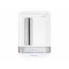 Fellowes Powershred LX221 mikro-pjaustymo popieriaus smulkintuvas, 17 lapų, P-5 saugumas, 30L talpa, juodas 5050501