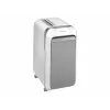 Fellowes Powershred LX221 mikro-pjaustymo popieriaus smulkintuvas, 17 lapų, P-5 saugumas, 30L talpa, juodas 5050501