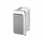 Fellowes Powershred LX221 mikro-pjaustymo popieriaus smulkintuvas, 17 lapų, P-5 saugumas, 30L talpa, juodas 5050501