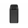 Fellowes Powershred LX221 mikro-pjaustymo popieriaus smulkintuvas, 17 lapų, P-5 saugumas, 30L talpa, juodas 5050401