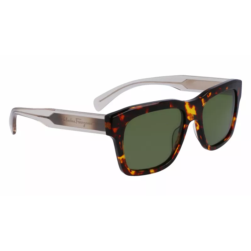 FERRAGAMO MAN SF1087S561821 Akiniai 56/18/145 mm