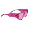 Ferragamo SF1077S Unisex Akiniai 56/13/140 mm
