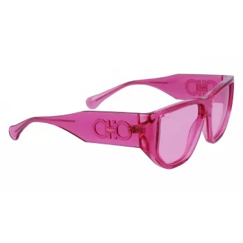 Ferragamo SF1077S Unisex Akiniai 56/13/140 mm