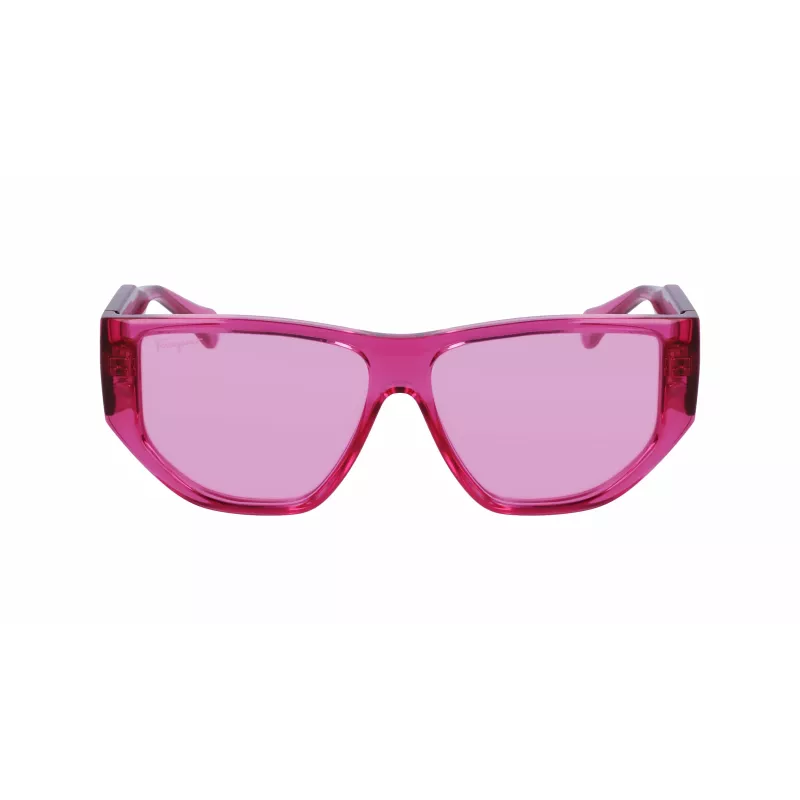 Ferragamo SF1077S Unisex Akiniai 56/13/140 mm