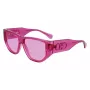 Ferragamo SF1077S Unisex Akiniai 56/13/140 mm