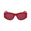 Ferragamo SF1082S Sunglasses Women 531960 53/19/120 mm
