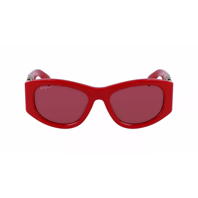 Ferragamo SF1082S Sunglasses Women 531960 53/19/120 mm