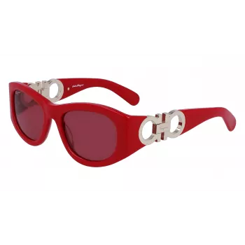Ferragamo SF1082S Sunglasses Women 531960 53/19/120 mm
