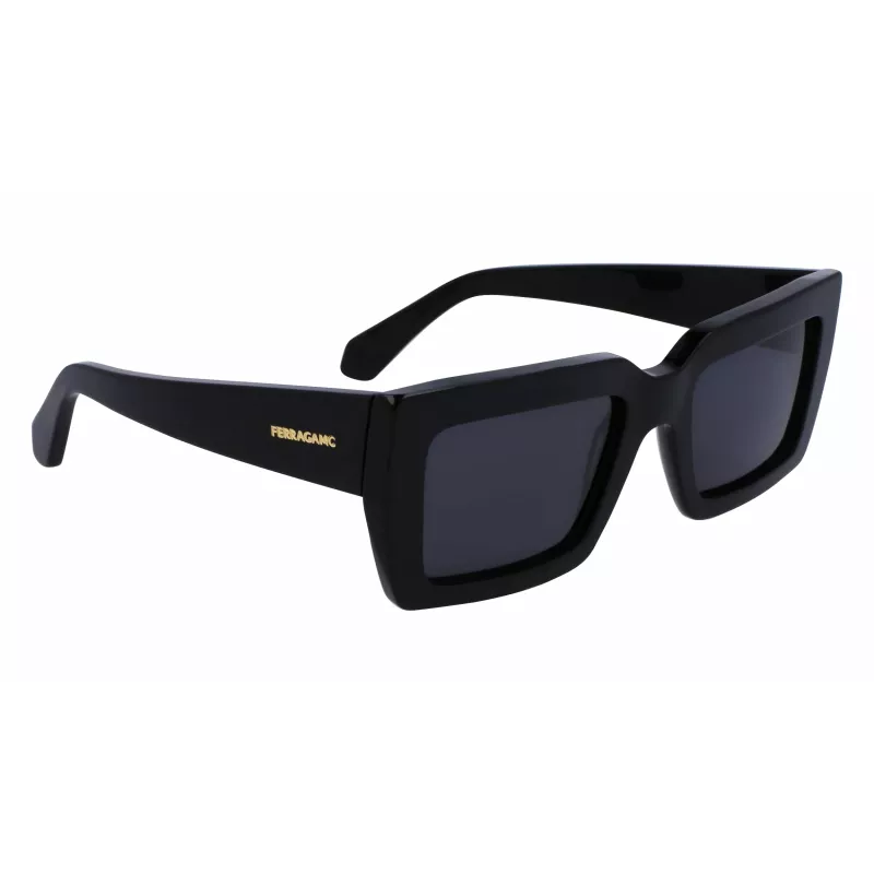 FERRAGAMO SF1108S542100 Moteriški akiniai nuo saulės 54/21/140 mm