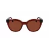 Ferragamo SF2000S Moteriški Akiniai Nuo Saulės 52/21/145 mm