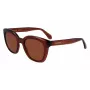 Ferragamo SF2000S Moteriški Akiniai Nuo Saulės 52/21/145 mm