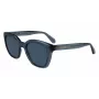 FERRAGAMO SF2000S522143 Moteriški akiniai nuo saulės Havana Brown Gradient 52mm