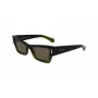 FERRAGAMO SF2006S-316 Moteriški akiniai nuo saulės Havana Acetate Brown Gradient 53mm