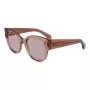 FERRAGAMO SF2007S512026 Moteriški akiniai nuo saulės 51/20/140 mm