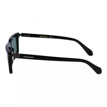 Ferragamo SF2015S532000 vyriški akiniai nuo saulės 53/20/145 mm