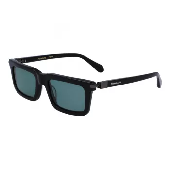 Ferragamo SF2015S532000 vyriški akiniai nuo saulės 53/20/145 mm