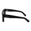 FERRAGAMO SF2045SR52170 Moteriški drugelio formos akiniai nuo saulės 52/17/140 mm