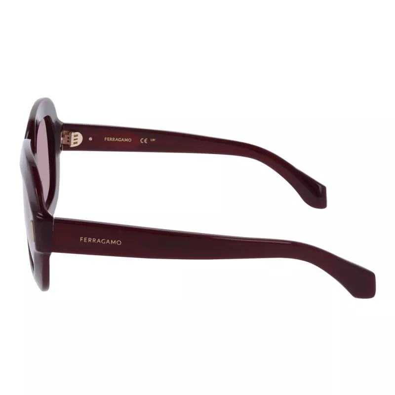 Ferragamo moteriški akiniai nuo saulės SF2068SE54206 54/20/145 mm