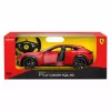 Ferrari Purosangue nuotolinio valdymo automobilis RC Rastar raudonas 1:14