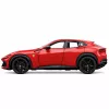 Ferrari Purosangue nuotolinio valdymo automobilis RC Rastar raudonas 1:14