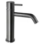 FERRO BCK2GM praustuvo maišytuvas žemas gun metal