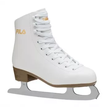 Fila Eve Ice Dailiojo čiuožimo pačiūžos - White, UK 6 / EU 39