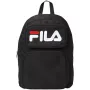 Fila Fenyi Kuprinė Juoda FBU0122 80010