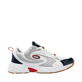 Fila Kreatix vyriški sportbačiai balti/mėlyni FFM0462 45 dydis
