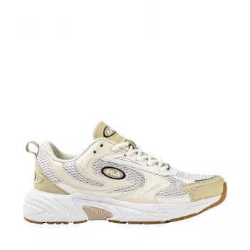 Fila Kreatix moteriški sportbačiai White Black Red FFW0617 40 dydis
