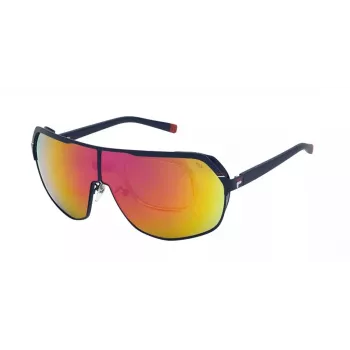 FILA MAN SFI12599R22X Akiniai nuo saulės 99/0/130 mm