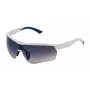 FILA vyriški akiniai nuo saulės SF9326996VCB Shield stiliaus 99 mm lęšiai UV400