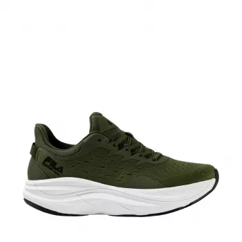 Fila Retron vyriški tamsiai žali sportbačiai FFM0477 63213, 42 dydis