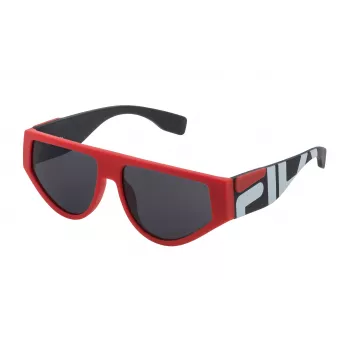 FILA Unisex akiniai nuo saulės SF9364577FZX 57/14/140 mm