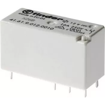 Finder 41.61.9.024.0010 PCB galios relė 24 VDC 1 CO 16 A