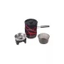 FIRE-MAPLE FMS-X1 Pro integruota asmeninė virimo sistema