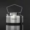 FIREMAPLE Antarctic virdulys 1,5L nerūdijančio plieno belaidis elektrinis virdulys 2000W