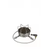 FIREMAPLE Cooker Mars Radiant System elektrinė radiacinė kaitlentė 2000W juoda