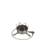 FIREMAPLE Cooker Mars Radiant System elektrinė radiacinė kaitlentė 2000W juoda