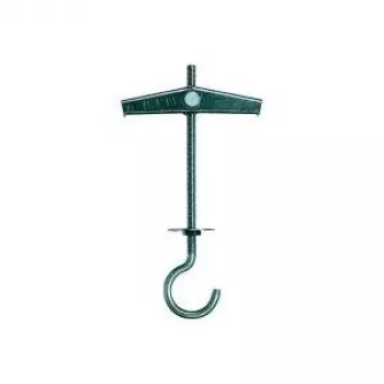 Fischer 080184 M4 x 14 mm cilindrinės galvutės Pozi-Drive mašininiai varžtai, cinkuotas plienas, 25 vnt.
